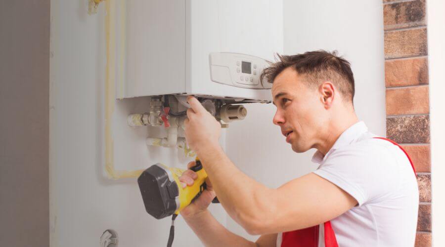 Professional septic pumping service in Hathorne, MA
